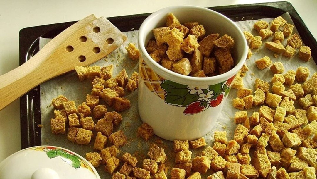 Papara nedir, nasıl yapılır? Papara yemeği tarifi