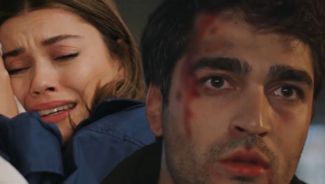 Yalı Çapkını Ferit ölecek mi? "Seyran sensiz yaşayamaz"