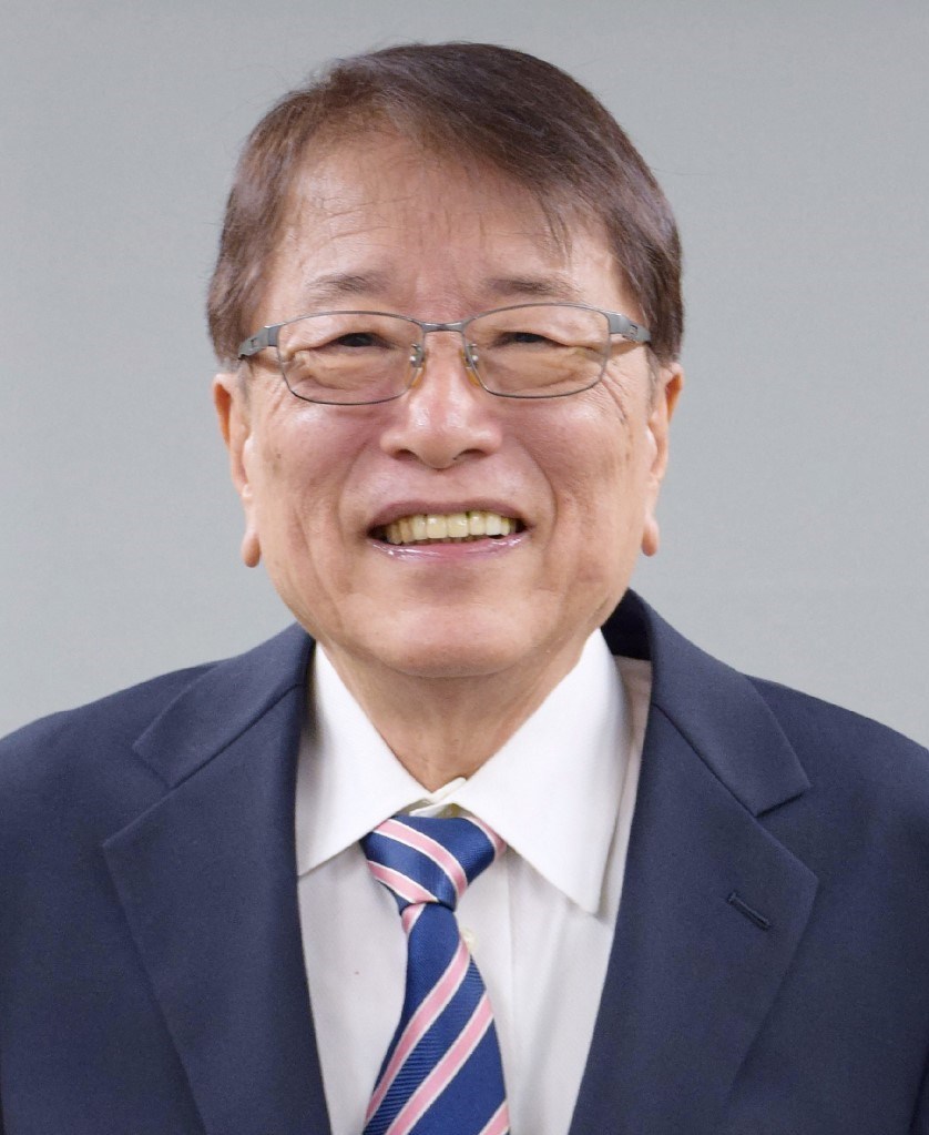 Yamamoto Taku