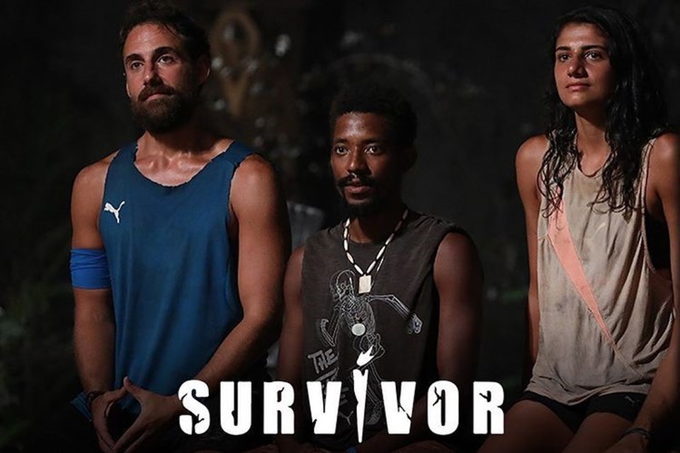 Survivor'da yeni takımlar nasıl kuruldu ? (5 Mayıs 2021 ayrıntıları) - 3