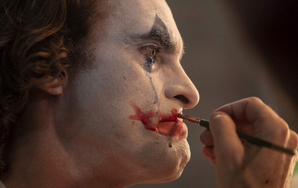 Joker'in devam filmi 2023'te çekilecek - 5