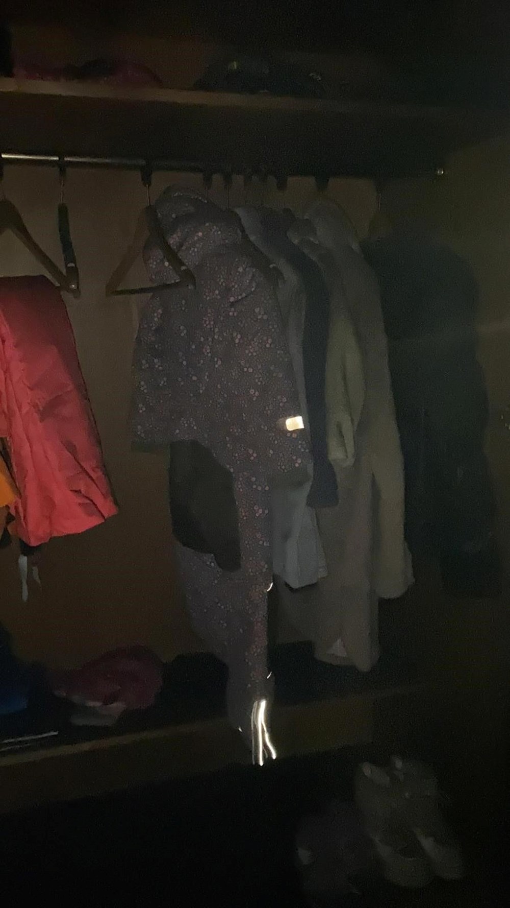 Yürek burkan görüntüler: Faciada ölenlerden geriye odalardaki eşyaları kaldı - 13