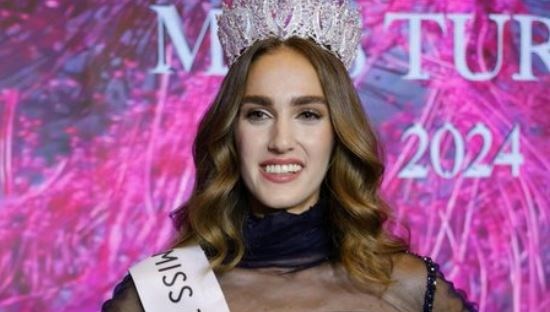 Miss Turkey birincisi İdil Bilgen kimdir, kaç yaşında? (İdil Bilgen hakkında bilinenler)