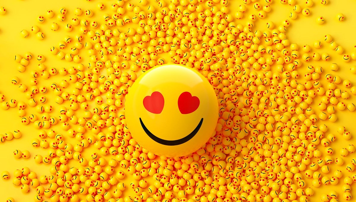 Emoji kullanımınız duygusal zekanız hakkında ne söylüyor? Kadınlar ve erkekler arasındaki fark! Emoji kullanımınız duygusal zekanız hakkında ne söylüyor? Kadınlar ve erkekler arasındaki fark!