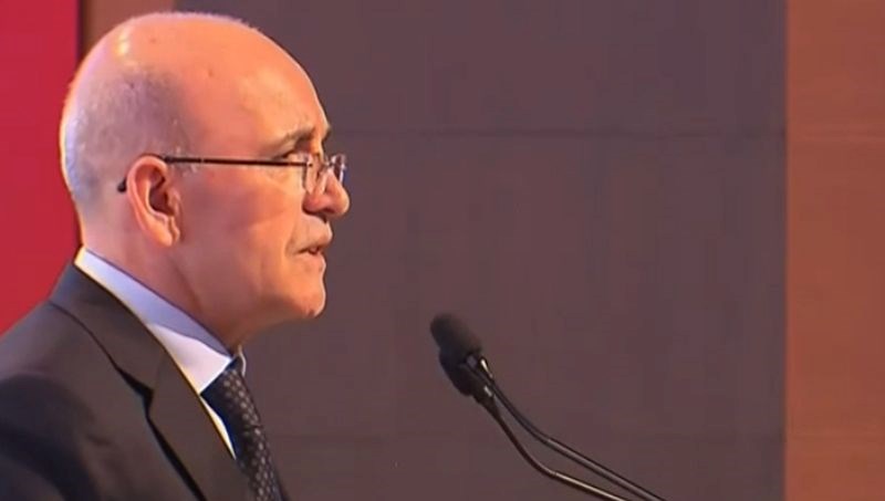 Şimşek'ten enflasyon açıklaması