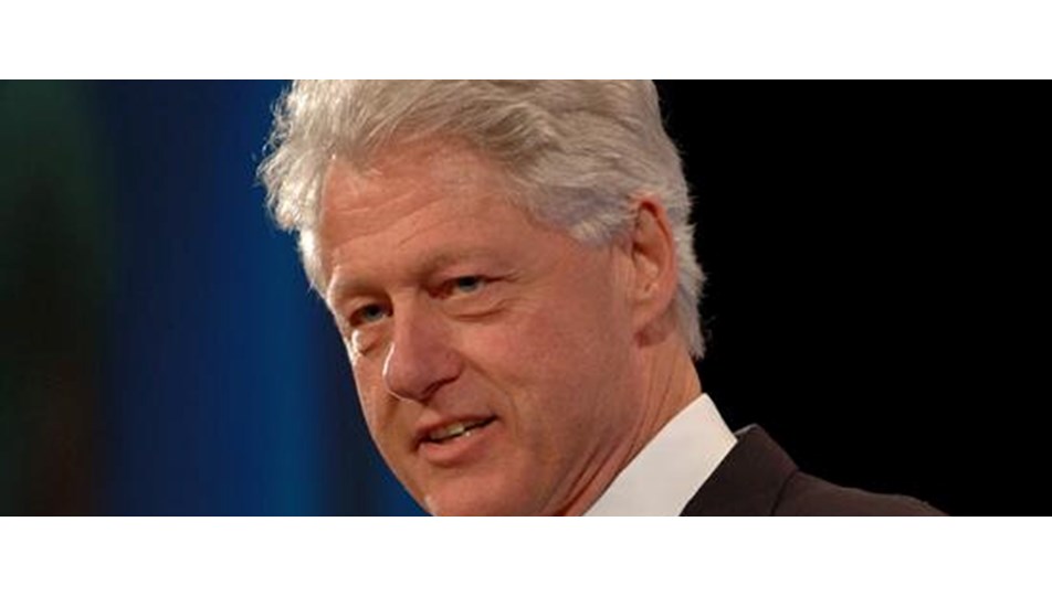 Bill Clinton taburcu edildi