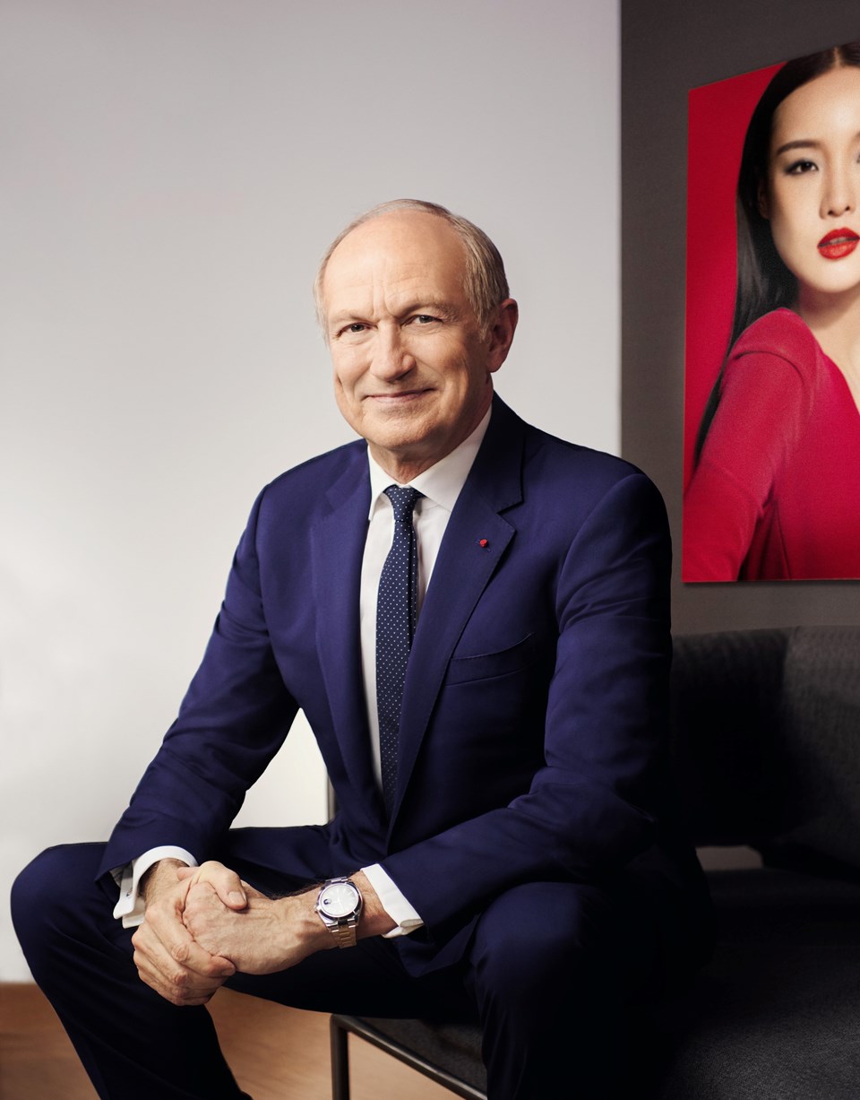 L'Oréal Group'a yeni CEO - 2