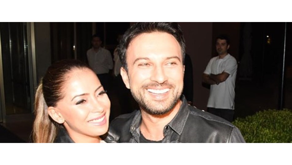 Tarkan baba oluyor - Magazin Haberleri