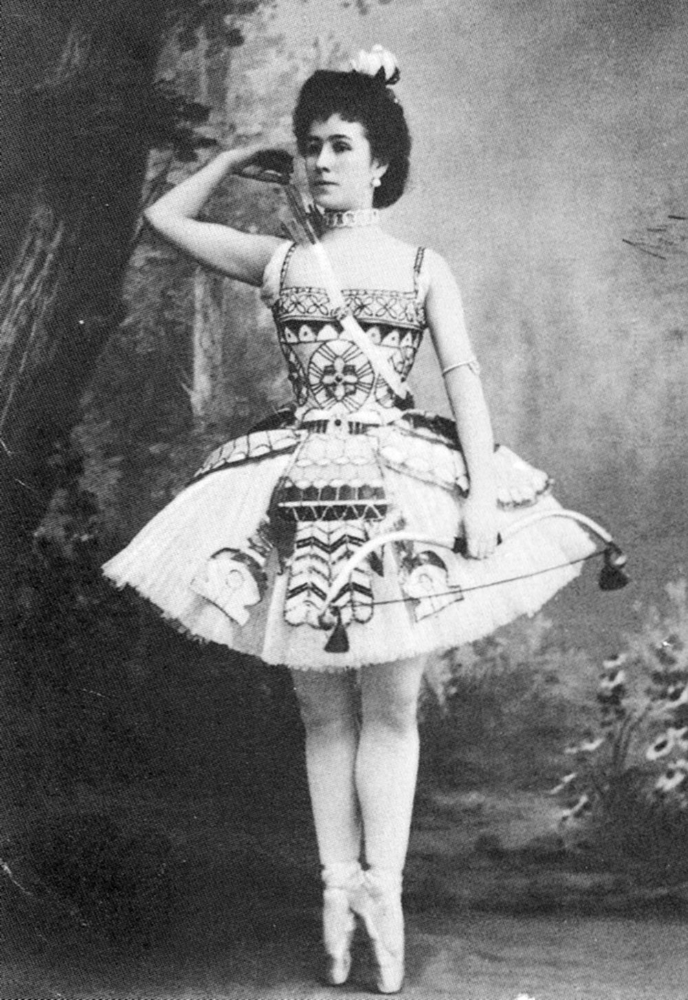 кшесинская балерина фото и жизнь биография
