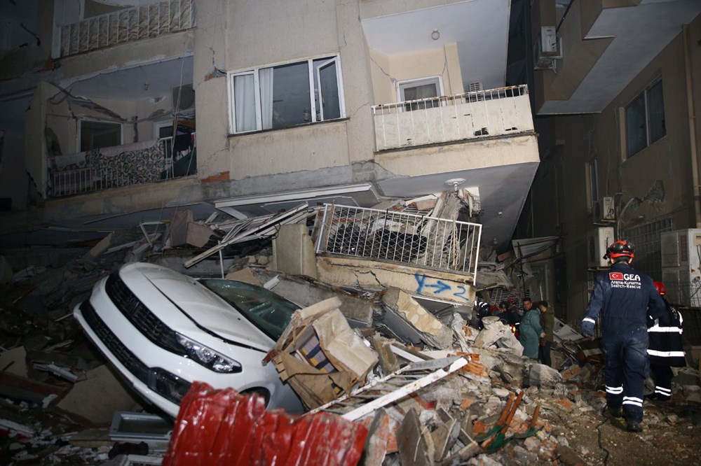 Sosyal medyadan yardım çığlıkları - 4
