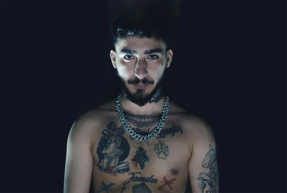 Spotify'da 2021'de en çok dinlenen şarkıcılar - 8