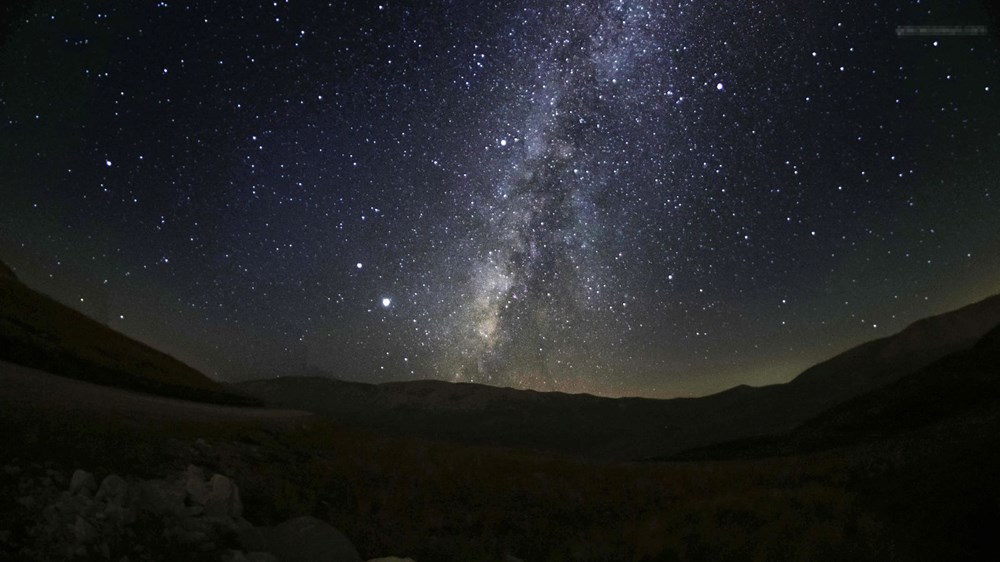 Geminid (İkizler) meteor yağmuru ne zaman, saat kaçta gerçekleşecek? Gök taşı yağmuru Türkiye'den izlenecek mi? - 5