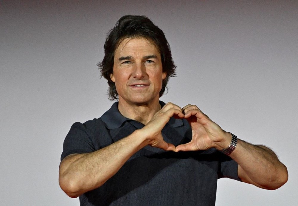 Aşk mı yaşıyorlar? Victoria Canal'dan Tom Cruise yanıtı - 7