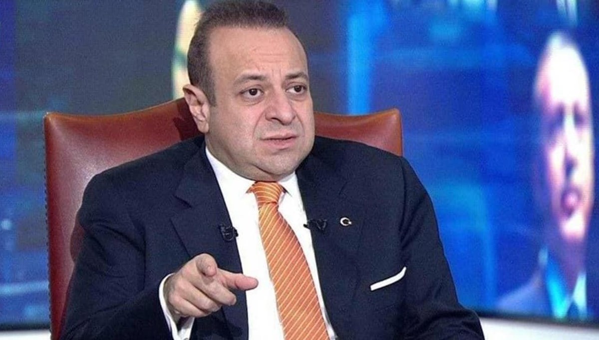 Türkiye'nin Prag Büyükelçisi Egemen Bağış'tan İslamofobi değerlendirmesi