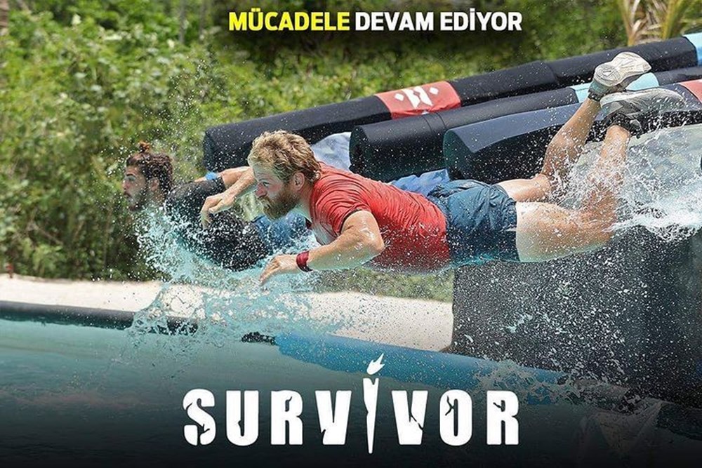Survivor'da kim elendi, Survivor Dora kimdir? (17 Haziran 2021 ayrıntıları) - 2