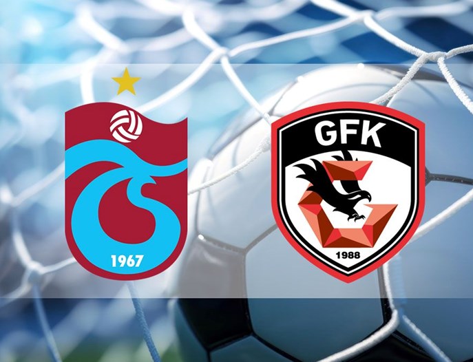 Trabzonspor - Gaziantep maçı ne zaman? Süper Lig'in 6. haftasında Gaziantep, bordo mavili takıma konuk oluyor