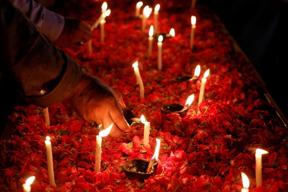 Pakistan uçağını corona virüs muhabbeti düşürdü - 8