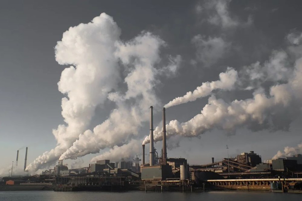 İklim krizi ve küresel ısınma ile mücadele etmenin 7 yolu - 12