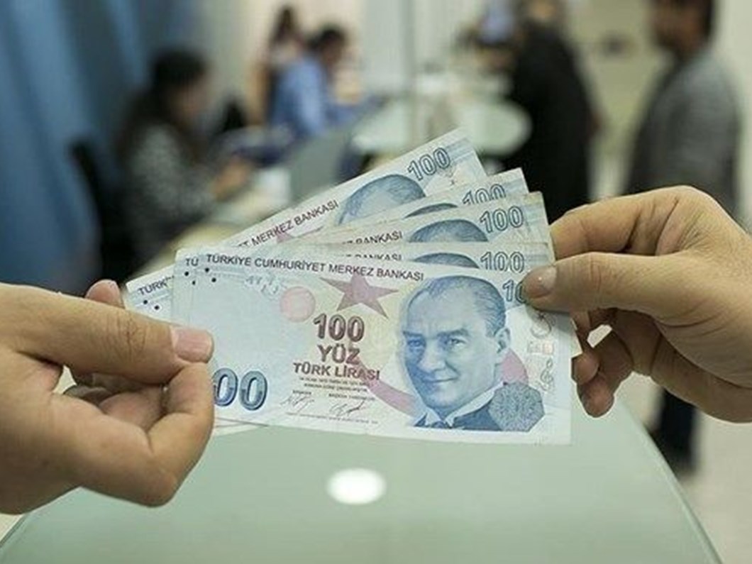 2021 evde bakim maasi ne kadar oldu evde bakim maasi alabilmek icin aranan sartlar neler son dakika ekonomi haberleri ntv haber