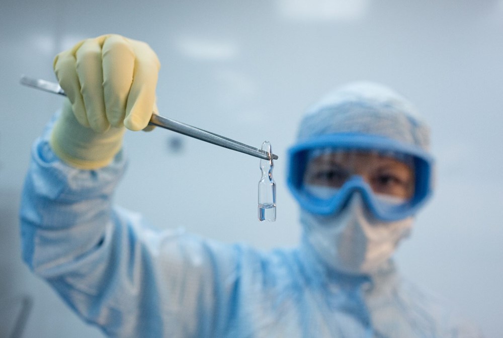 Rusya ve Çin'in onayladığı corona virüs aşıları güvenli mi? Bilim insanları riskleri açıkladı - 8