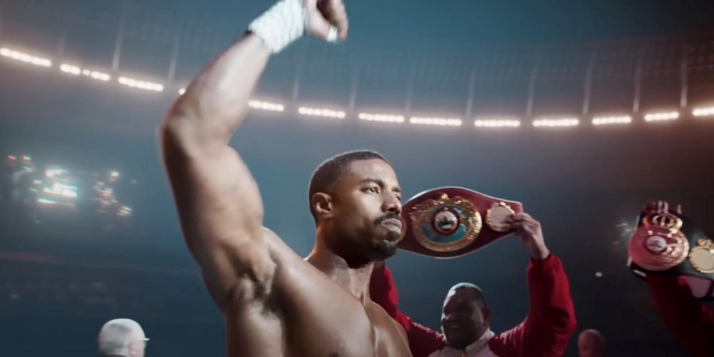 Hepsi onaylandı: İşte yeni Rocky ve Creed projeleri - 2