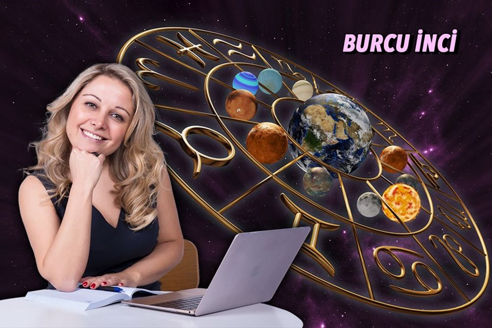 Haftalık burç yorumları (9 Nisan - 15 Nisan 2018 astroloji) - 1