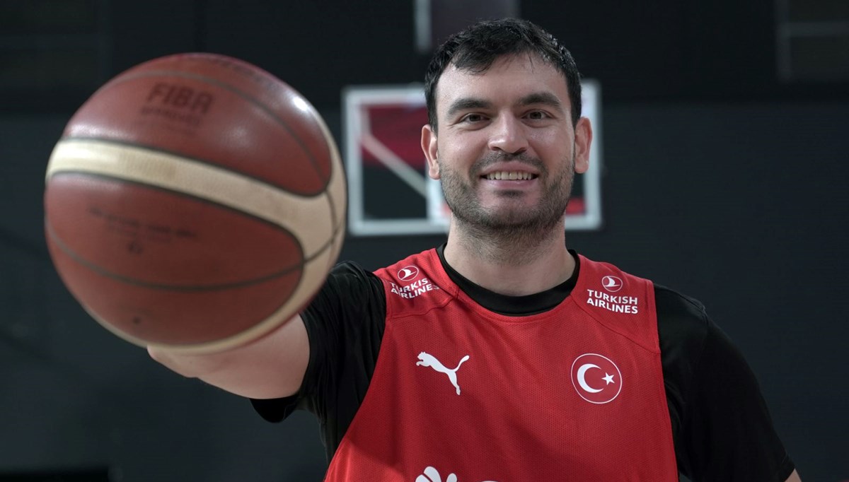 Arslan: EuroBasket'te gerçekçi hedef madalya