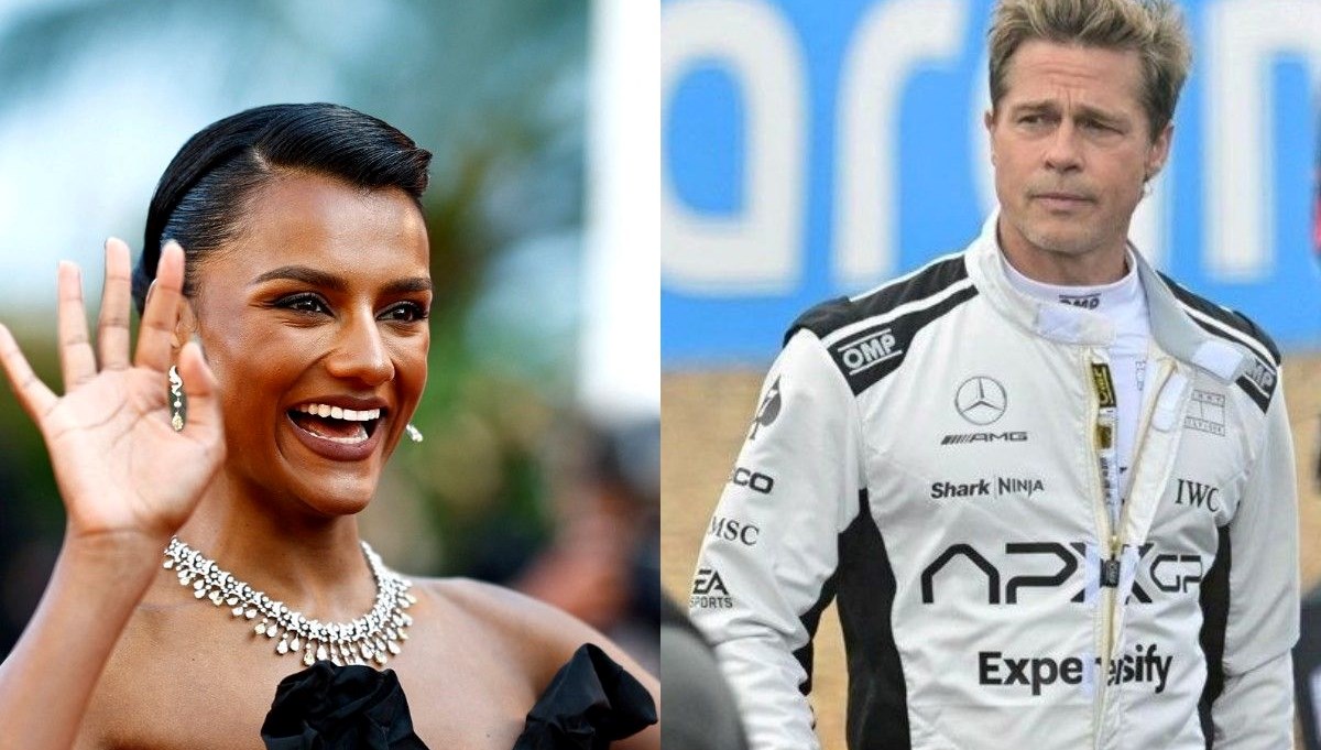 Formula 1 yönetmeninin Simone Ashley açıklaması
