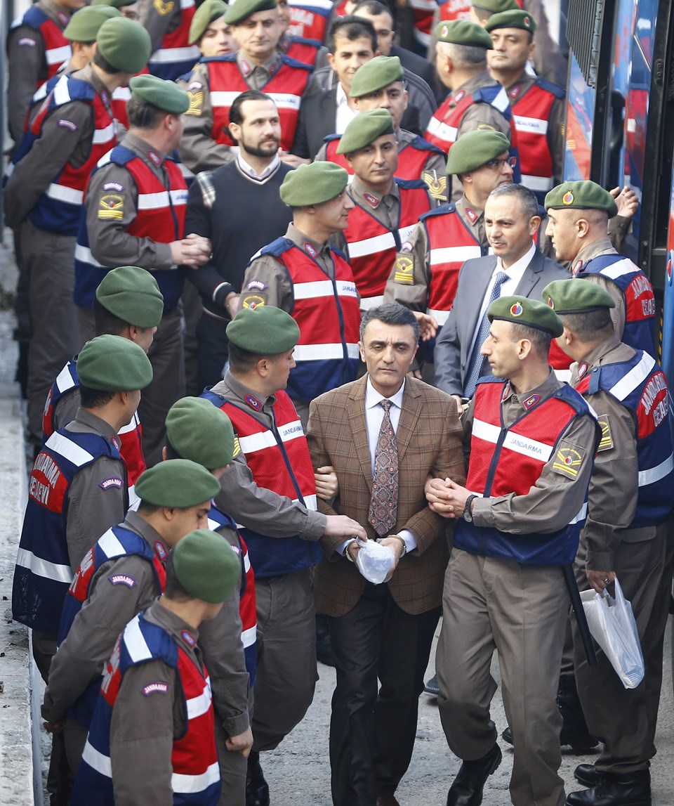 "Paşa" lakaplı Zekeriya Kuzu: Çiğli imamı değilim - 4