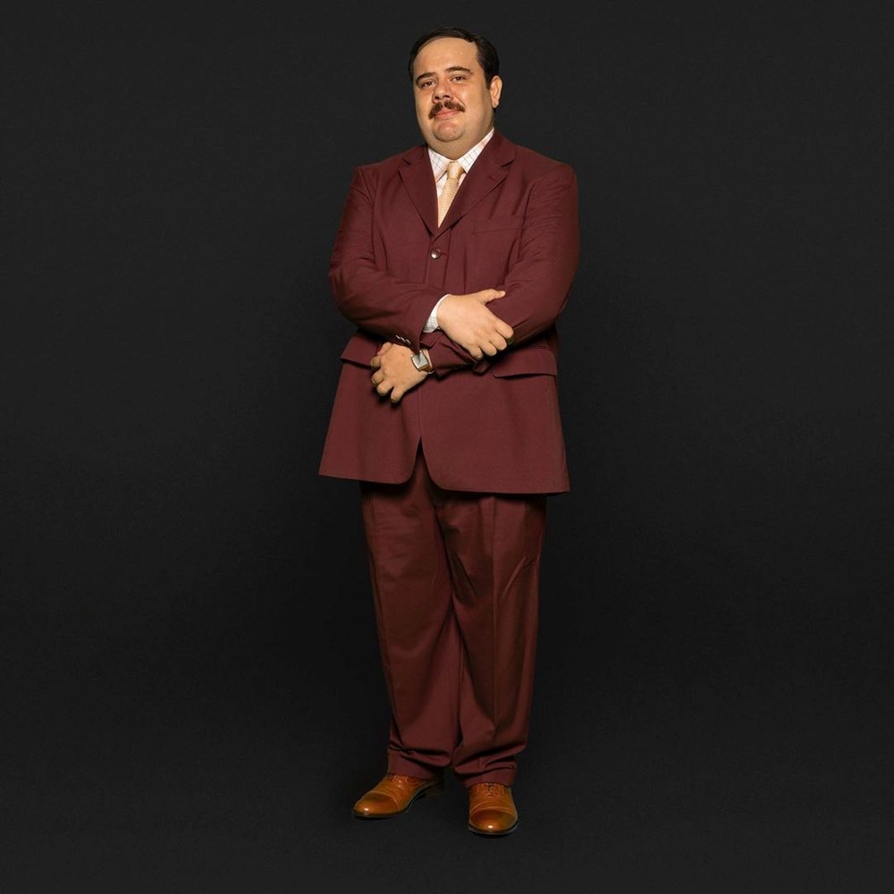 Eser Yenenler Prestij Meselesi için tarz değiştirdi: Beni hiç böyle görmediniz - 2