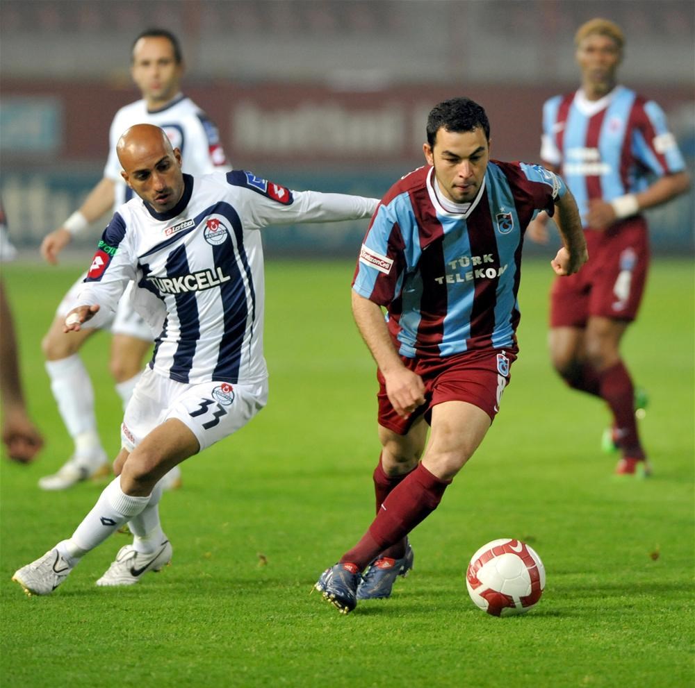 iddaa canlı Trabzonspor, deplasmanda Kasımpaşa'ya konuk oluyor - İttifak ...