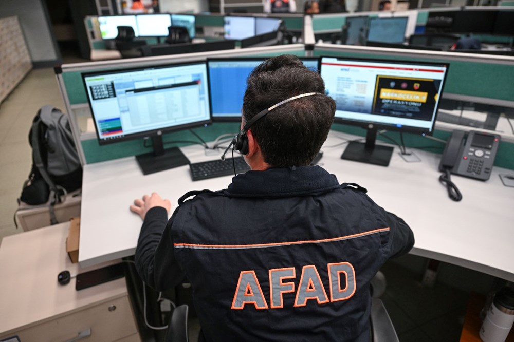 112 Acil Çağrı Merkezi'ne gereksiz çağrılar: "Ocağım bozuldu, Düdüklü tenceremin kapağı açılmıyor" - 7