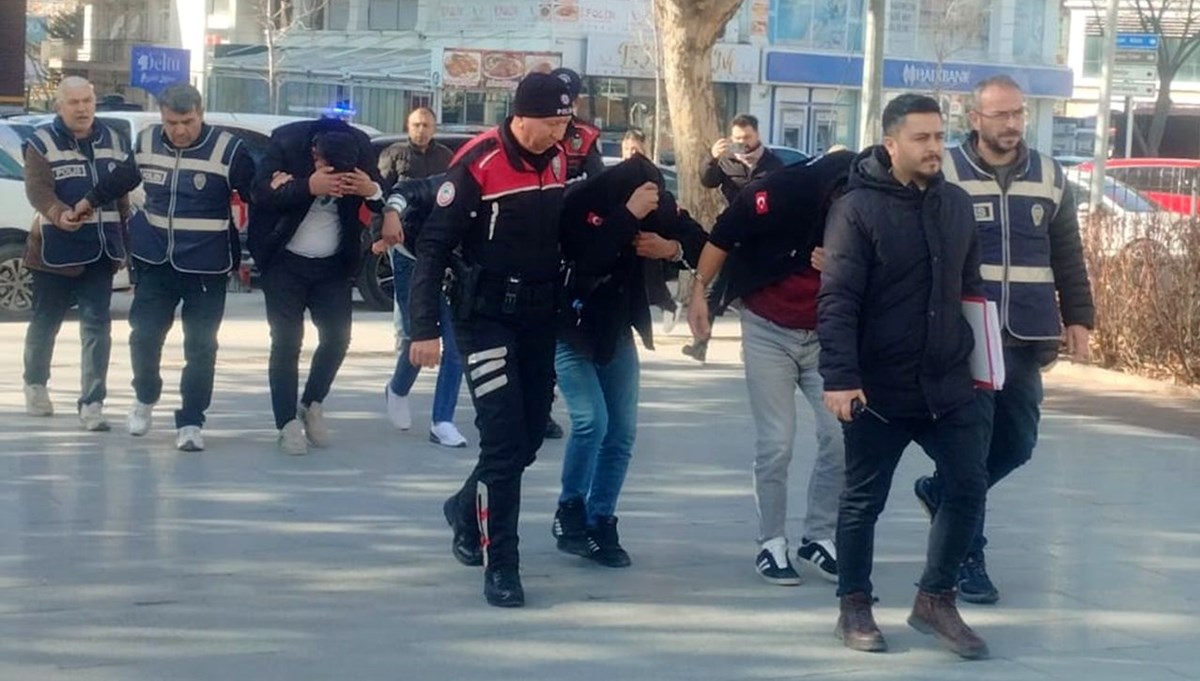 Türkiye'nin 26 ilinde yayılan Türkiye'nin 26 ilinde yayılan