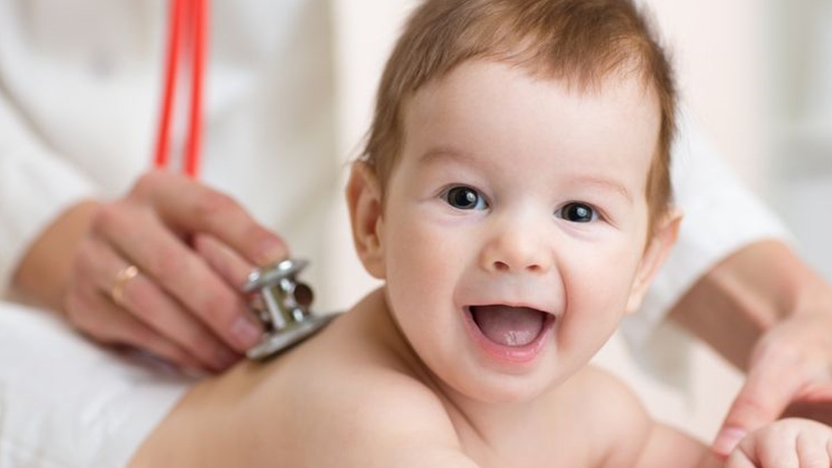 bebeklerde bobrek genislemesine dikkat anne karninda tespit edilebilir