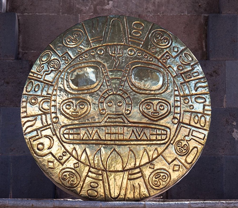 Tarihi değiştiren araştırma: Machu Picchu'nun bilinenden daha eski olduğu ortaya çıktı - 6