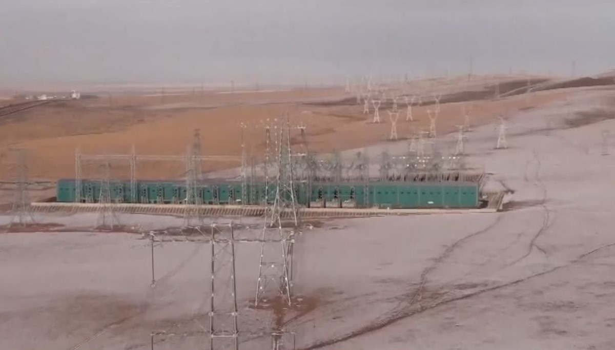 Elektrikte kademeli tarife başladı