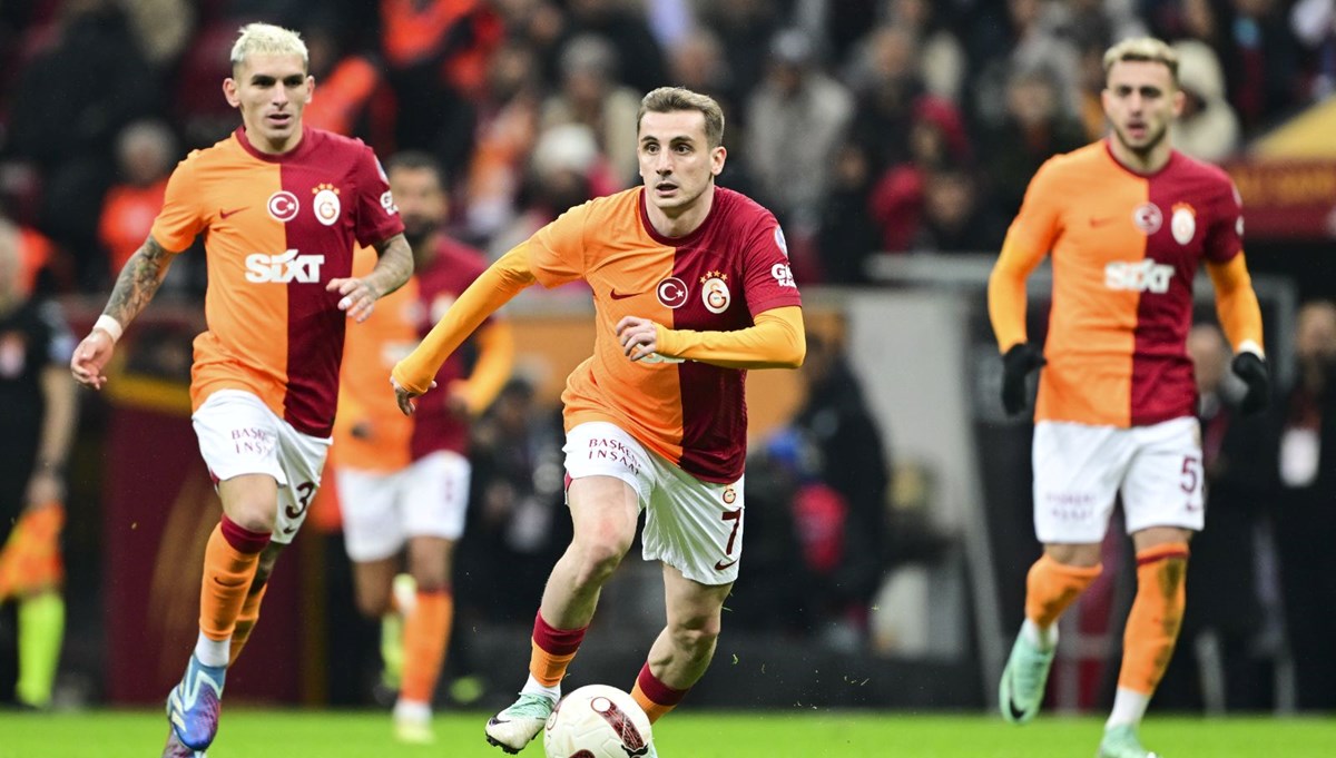 Galatasaray-Fatih Karagümrük maçı ne zaman, saat kaçta ve hangi kanalda? (Süper Lig 17. hafta) Galatasaray-Fatih Karagümrük maçı ne zaman, saat kaçta ve hangi kanalda? (Süper Lig 17. hafta)