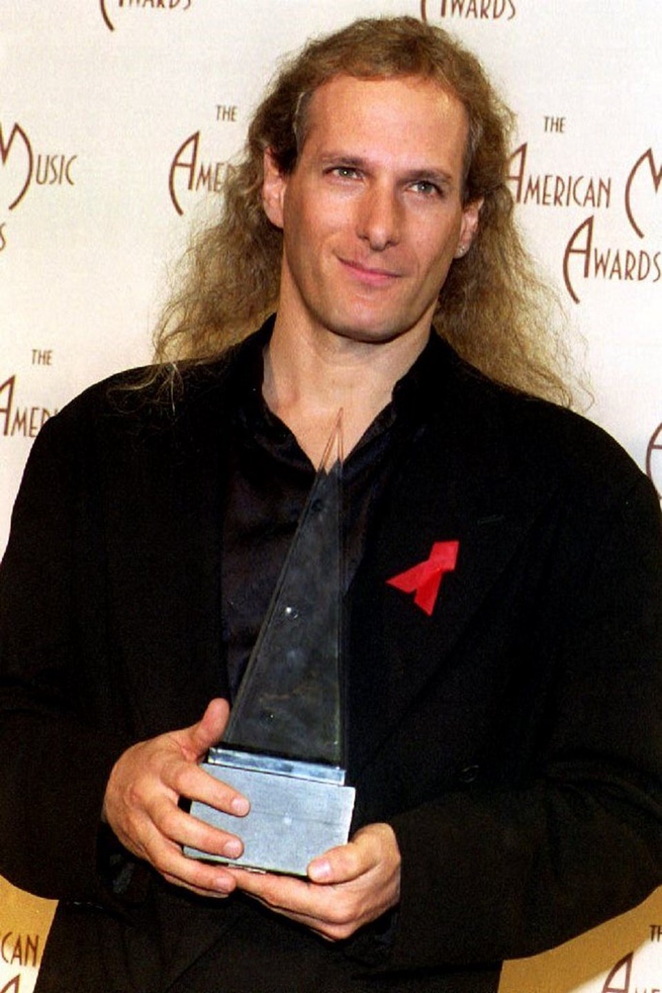 Michael Bolton beyin tümörü ameliyatı oldu - 2