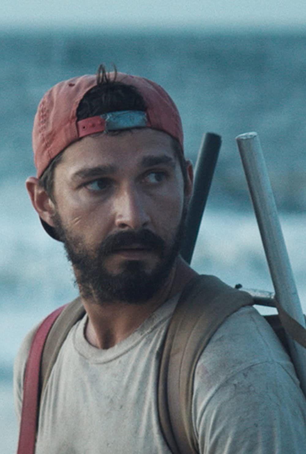 Cinsel istismar ile suçlanan Shia LaBeouf film rolünün onu intihardan kurtardığını söyledi - 3