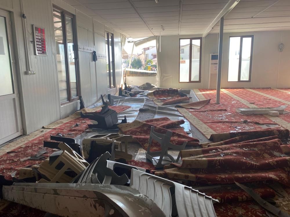 Sabah namaza gelenler şaşırdı: Felaket ucuz atlatıldı! 72 AsKmUyz93U2GUOPtRQeIWQ