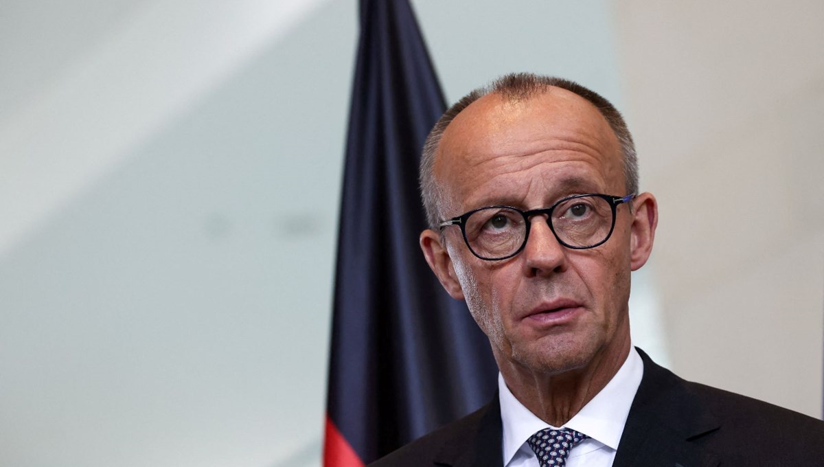 Almanya Başbakanı: Refahımız AB ile bağlantılı