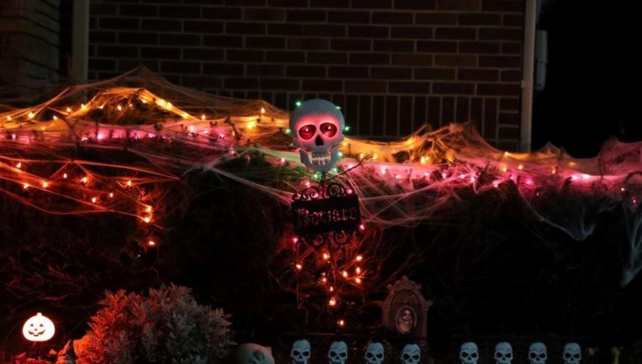 Halloween için geri sayım sürüyor: Cadılar Bayramı'nın bu yılki tarihi belli oldu