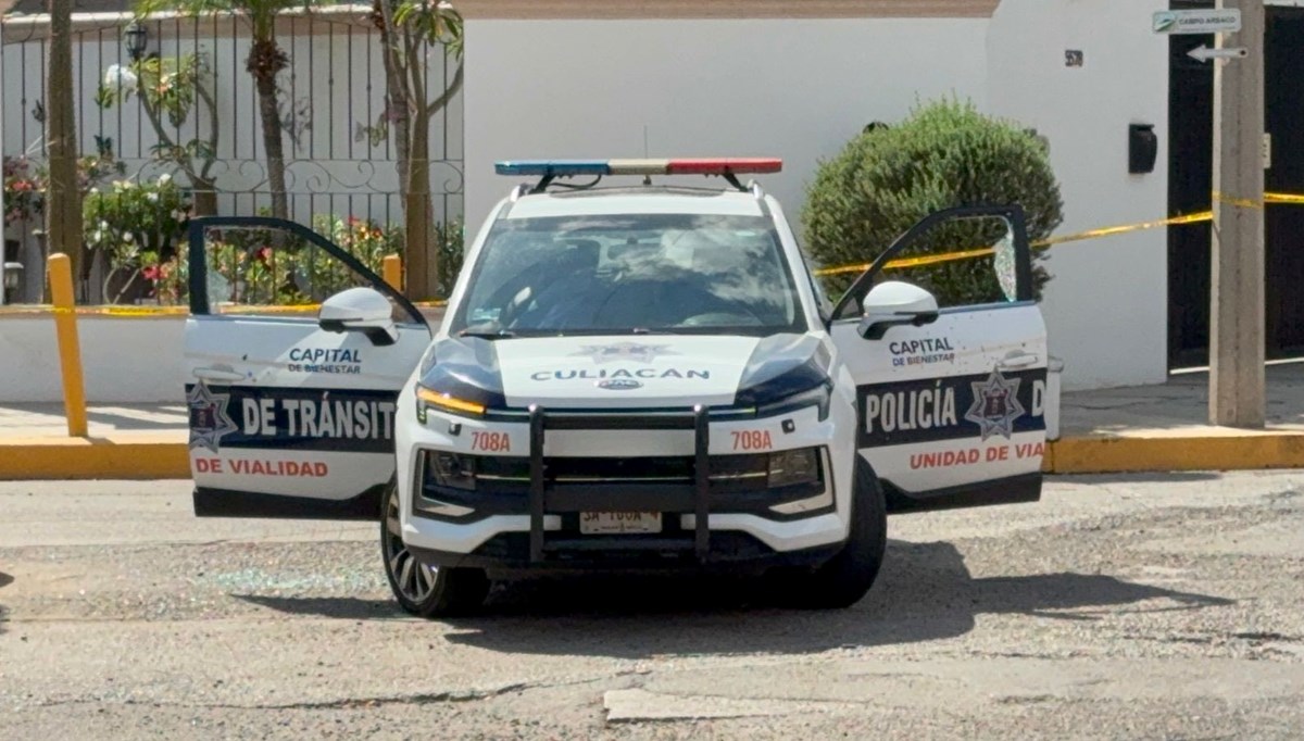 Meksika'da polise silahlı saldırı: 2 ölü Meksika'da polise silahlı saldırı: 2 ölü