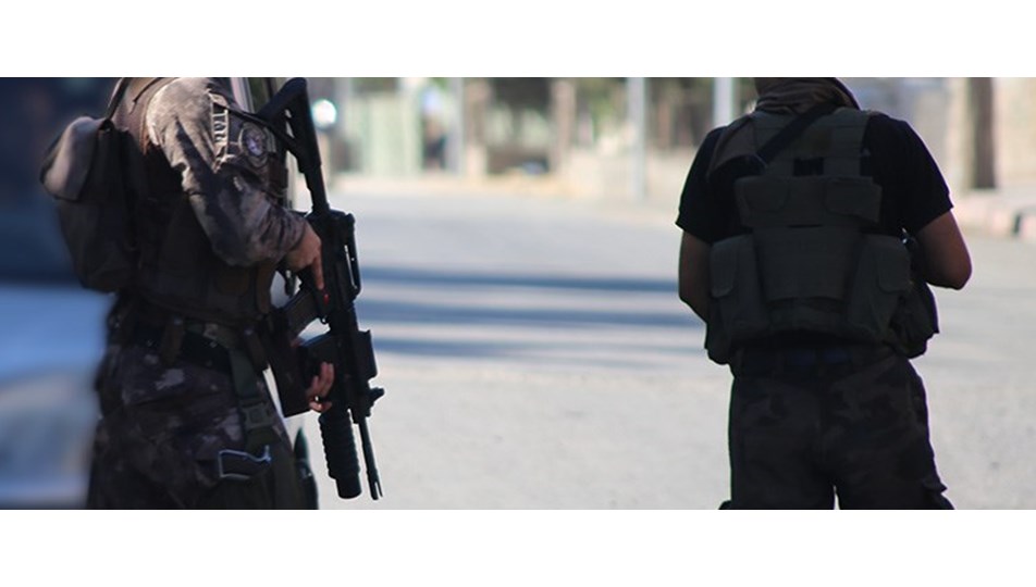 İstanbul’da DHKP-C operasyonu
