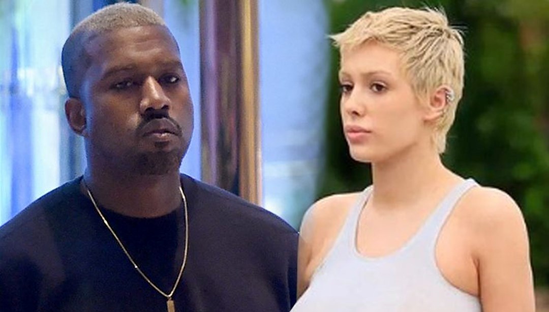 Kanye West ile Bianca Censori'nin evliliği üzerinde kara bulutlar dolaşıyor