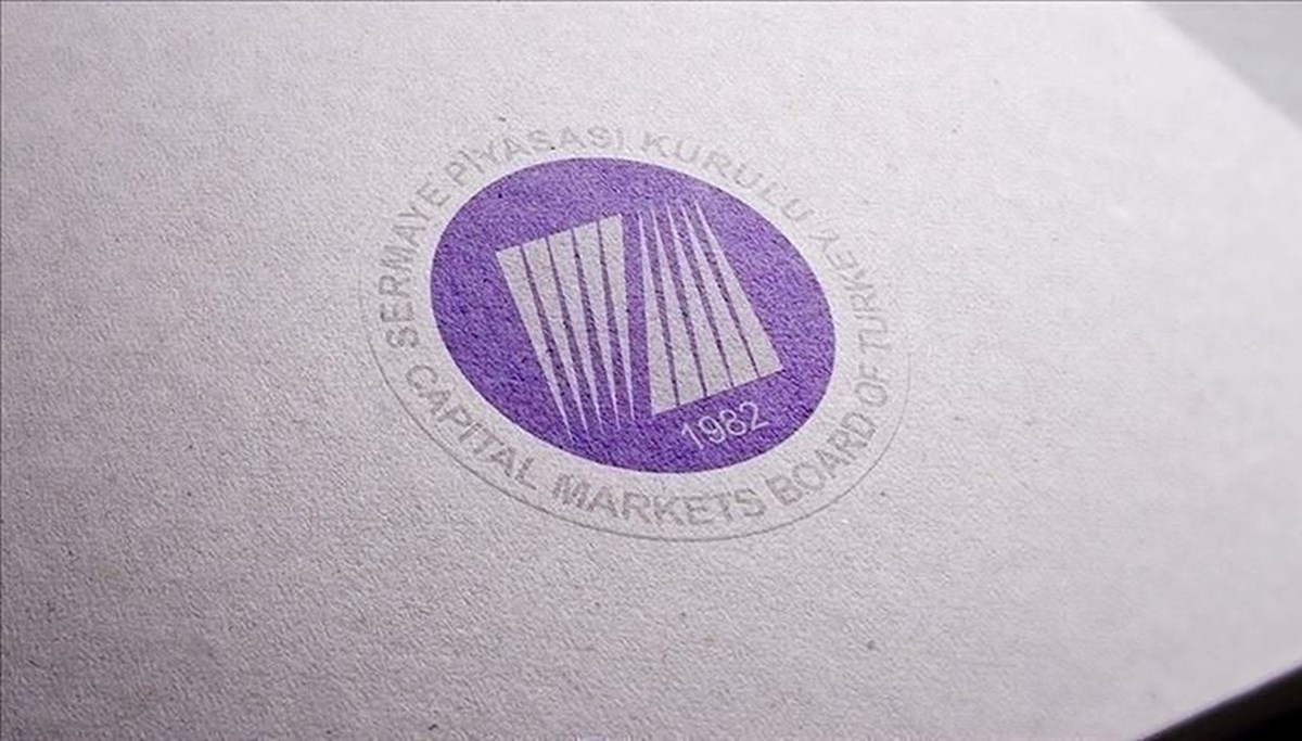 SPK'dan 5 kişiye 6 ay geçici işlem yasağı