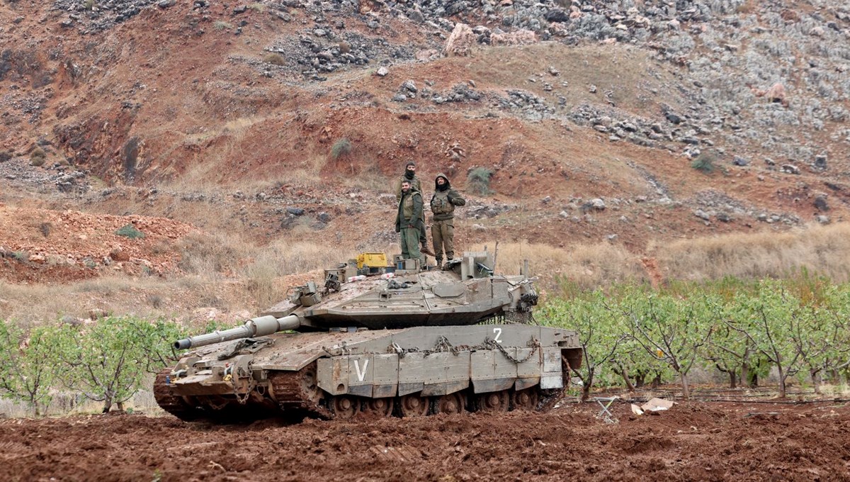 Lübnan'da ateşkes: Hizbullah'tan ilk açıklama, İsrail'den gözdağı