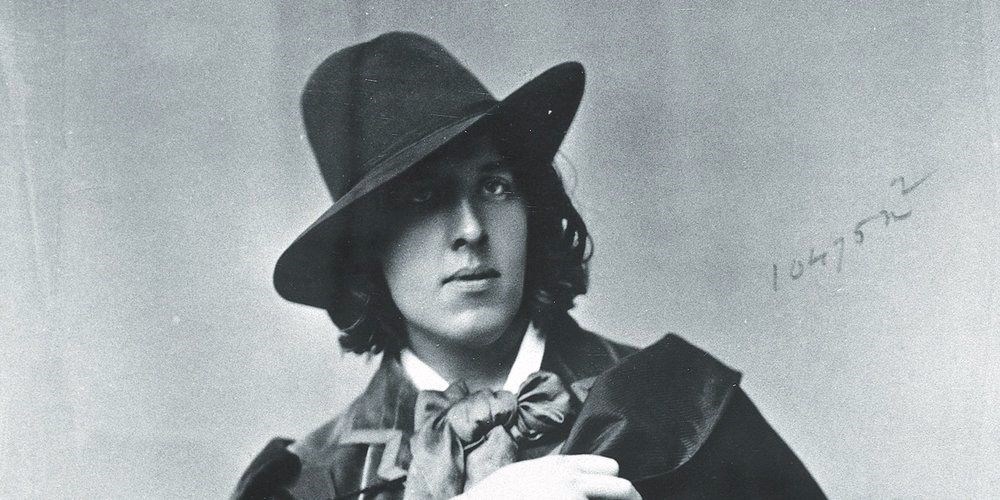 122 yıl önce bugün Oscar Wilde "Birimiz gitmeli" diyerek intihar etti (Oscar Wilde kimdir?) - 5