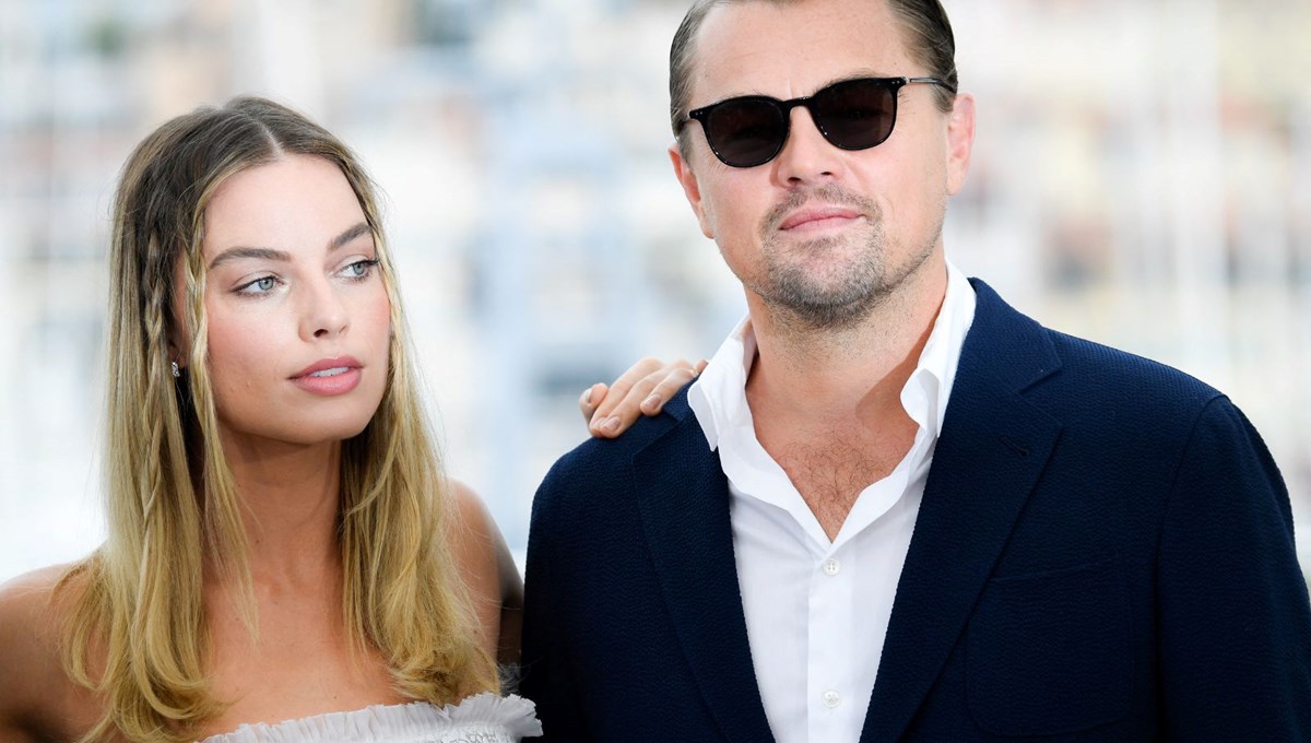 Öpmek yerine tokat attı! Margot Robbie: Tutuklanacağımı sandım
