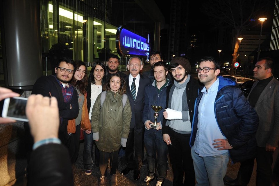 Kılıçdaroğlu Demirtaş'ın çağrısı için ne dedi? - 3